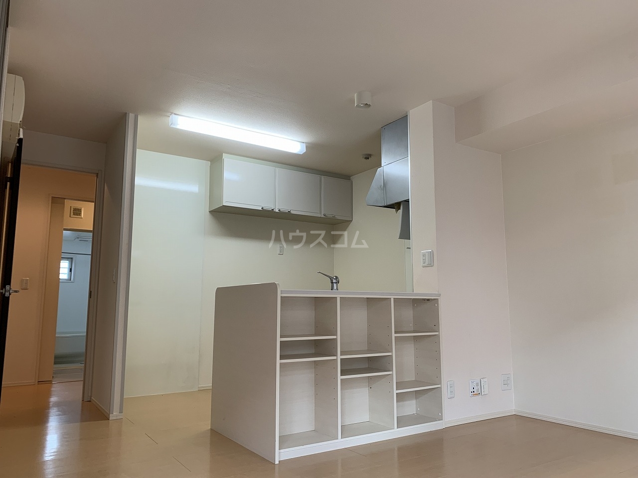 6/30 リビング/ダイニング