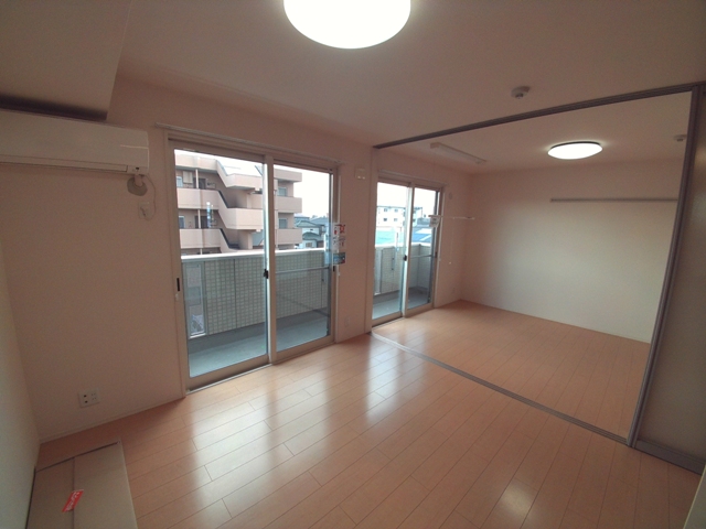 4/30 リビング/ダイニング