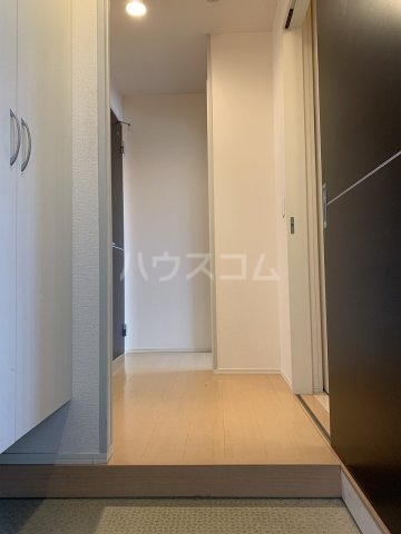 15/30 玄関