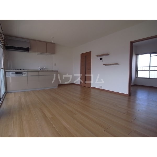 3/22 リビング/ダイニング