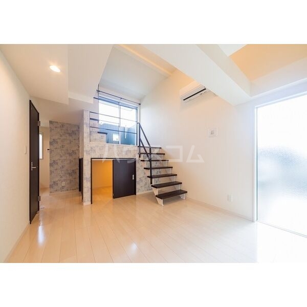 3/18 リビング/ダイニング