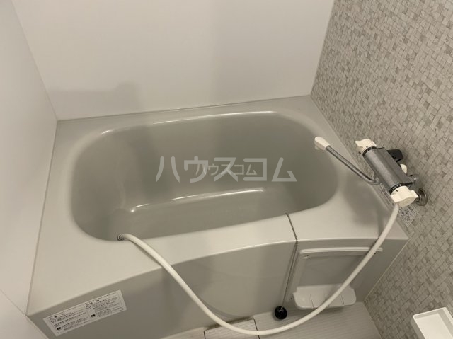 4/12 浴室