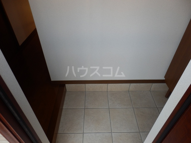 4/20 玄関