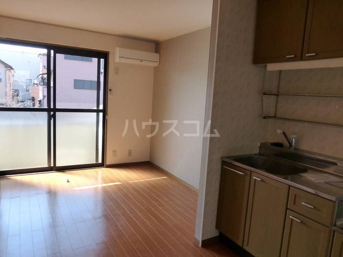 3/13 リビング/ダイニング