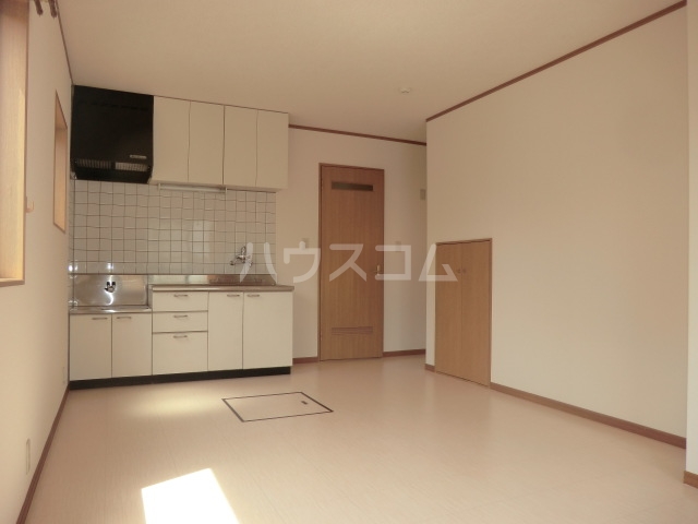 5/30 リビング/ダイニング