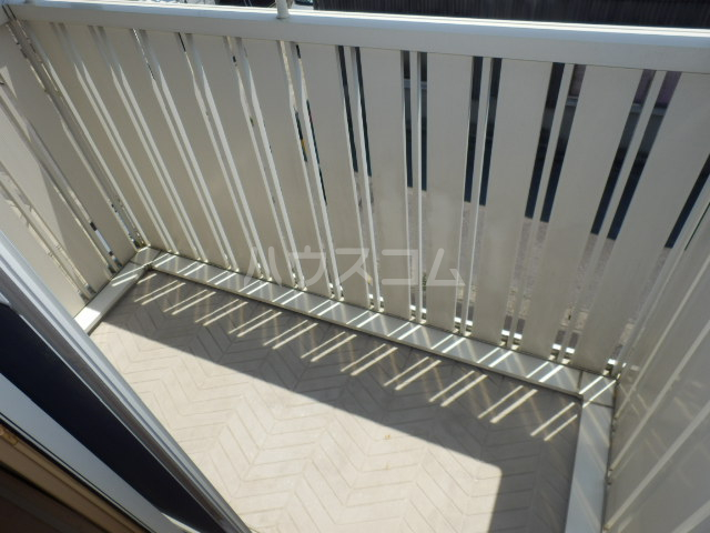 17/30 バルコニー