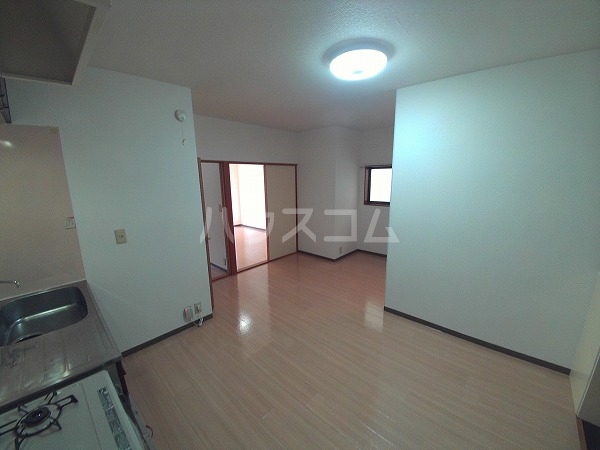 3/22 リビング/ダイニング