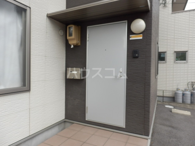 20/30 エントランス