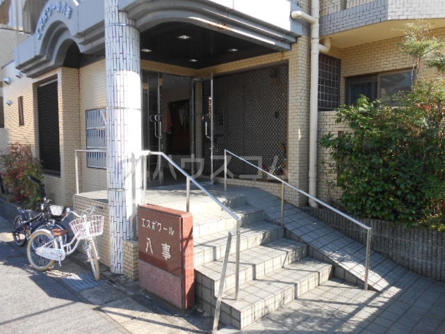 21/24 エントランス