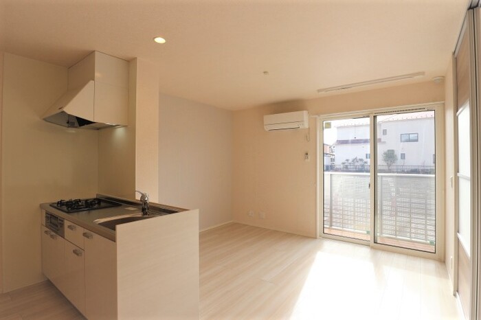 3/20 リビング/ダイニング