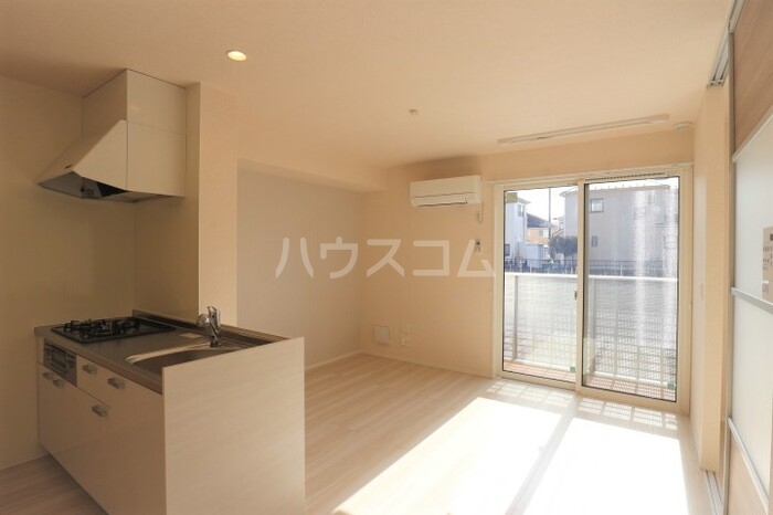 3/20 リビング/ダイニング