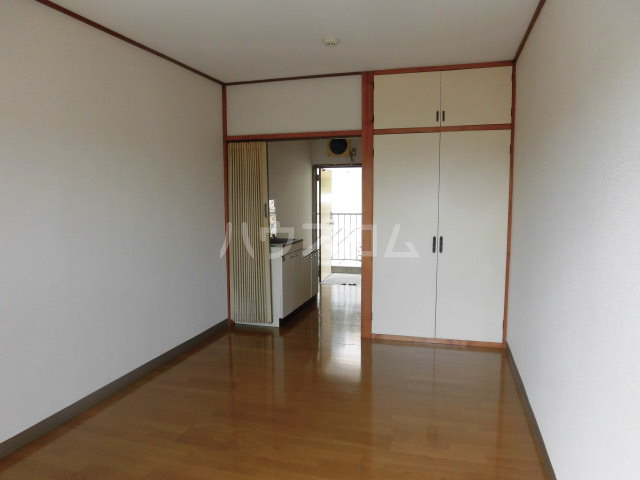 5/30 リビング/ダイニング