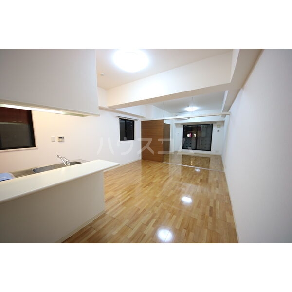 3/20 リビング/ダイニング