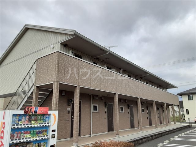2/4 外観