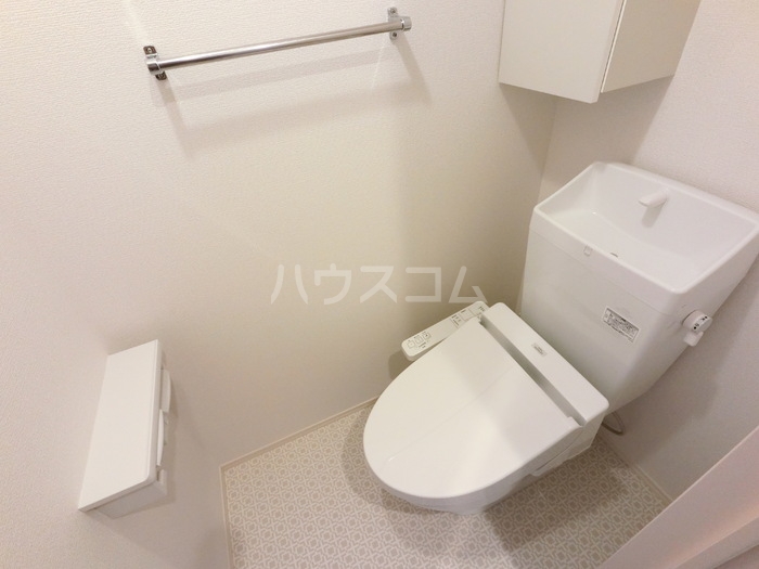 9/22 トイレ