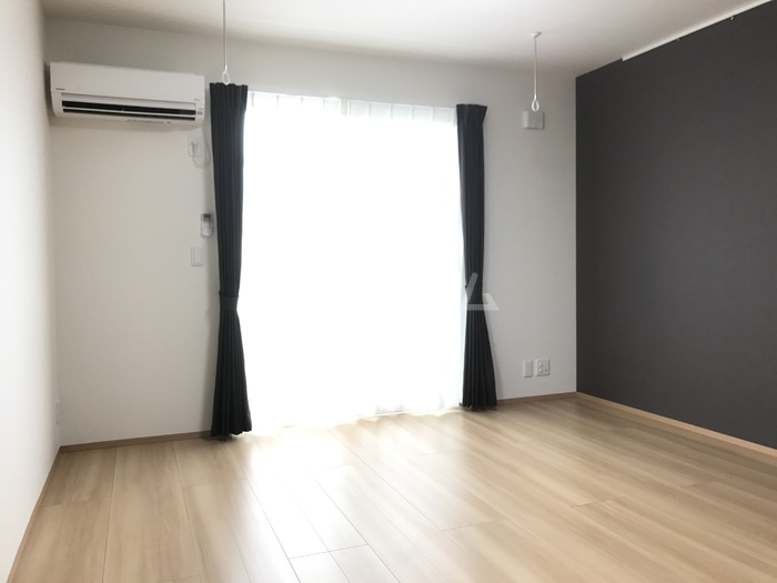 3/27 リビング/ダイニング