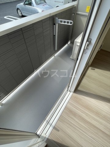 20/30 バルコニー