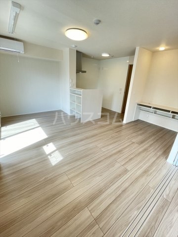 4/30 リビング/ダイニング