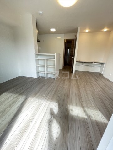 5/30 リビング/ダイニング