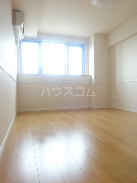 7/30 寝室