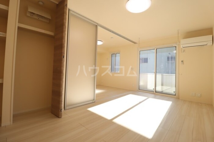 4/29 リビング/ダイニング