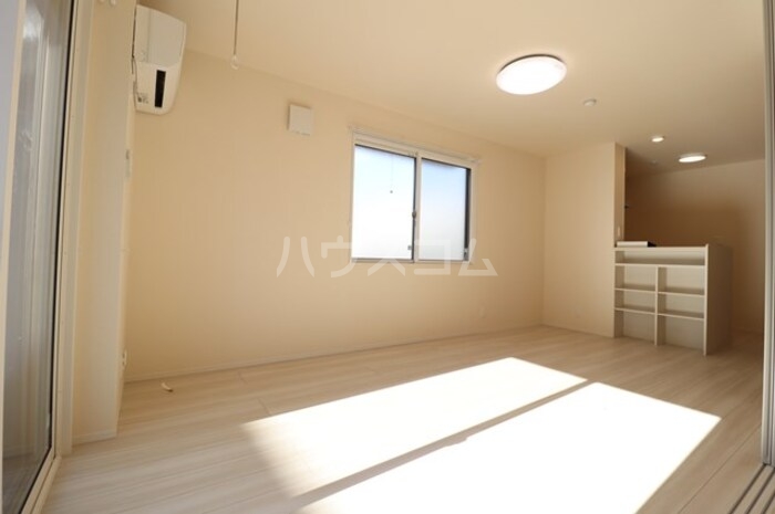 3/29 リビング/ダイニング