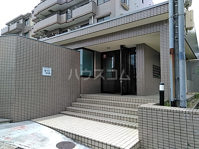 6/17 エントランス