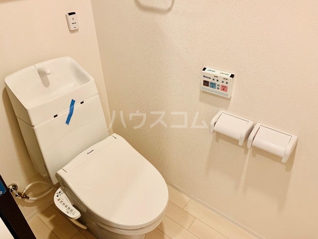 13/26 トイレ