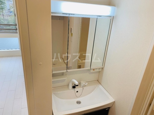 13/26 洗面