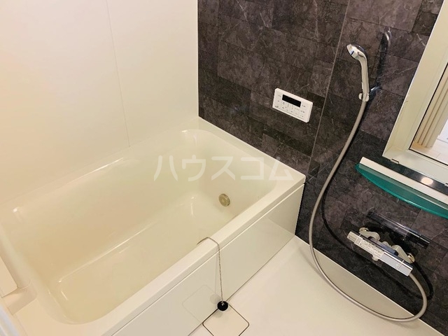 12/26 浴室