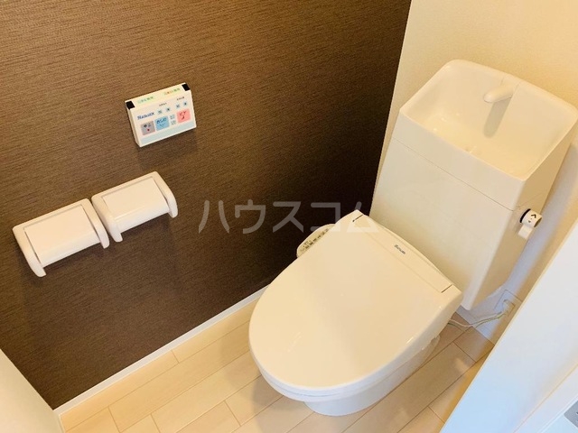 13/26 トイレ