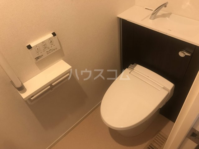 10/26 トイレ