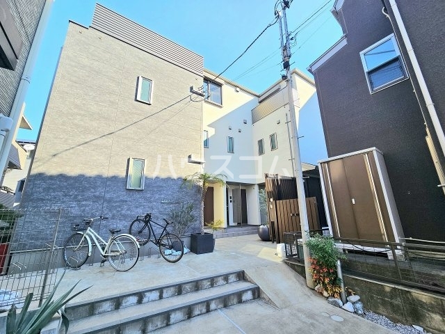 1/26 外観
