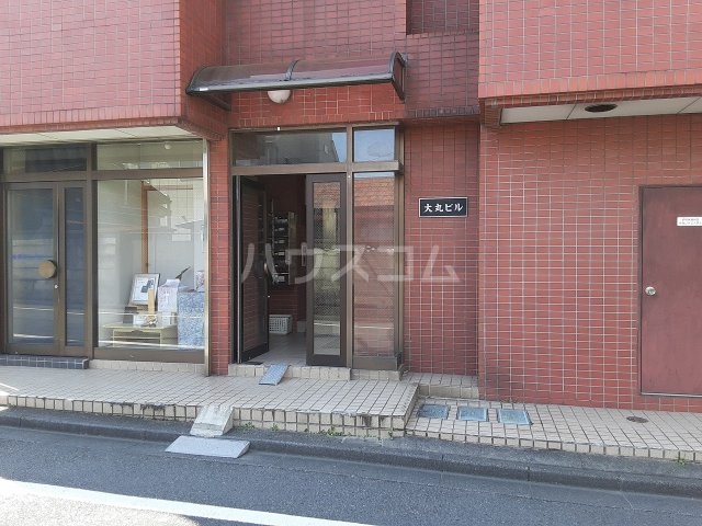 2/6 エントランス