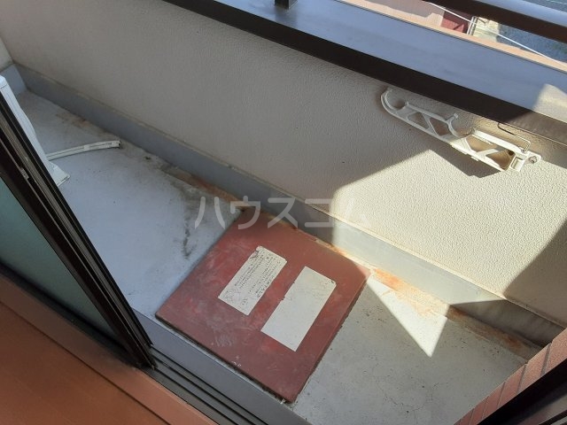 19/30 バルコニー