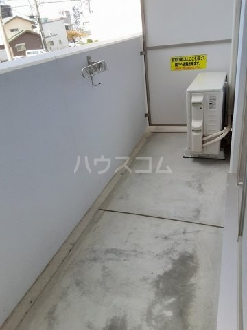 3/8 駐車場