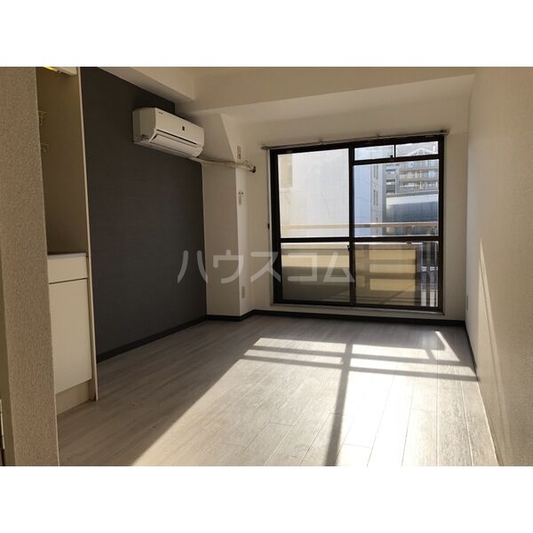 3/17 リビング/ダイニング