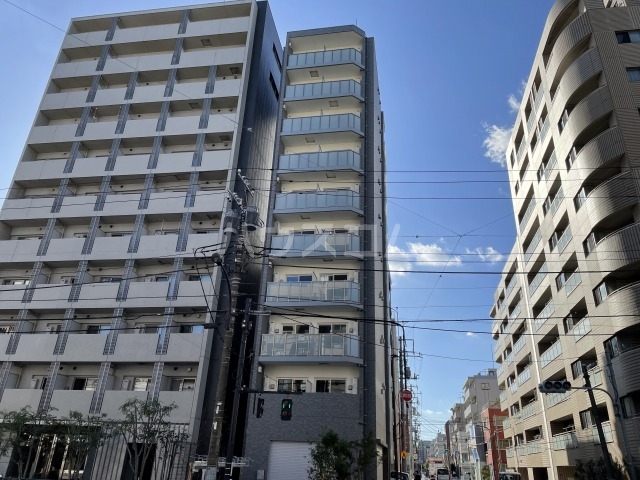 1/23 外観