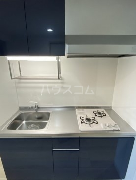 5/18 キッチン