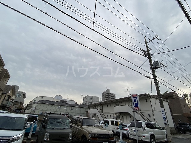 29/30 駐車場