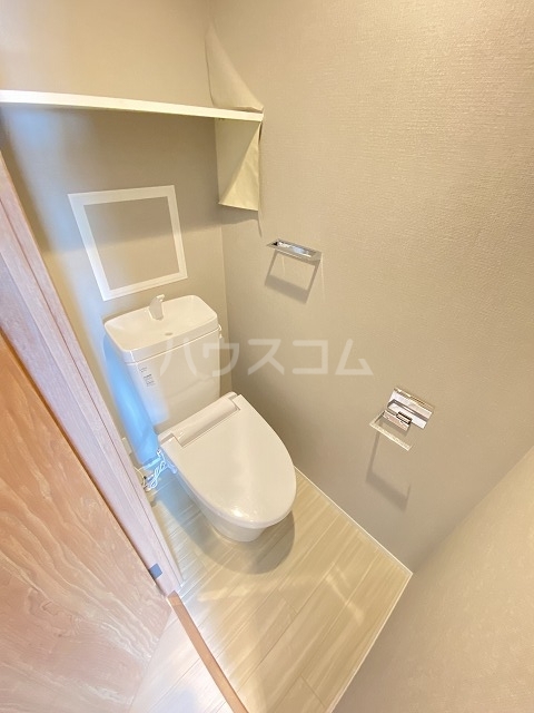 12/30 トイレ