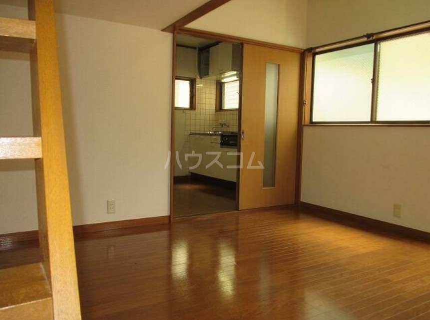 3/21 リビング/ダイニング