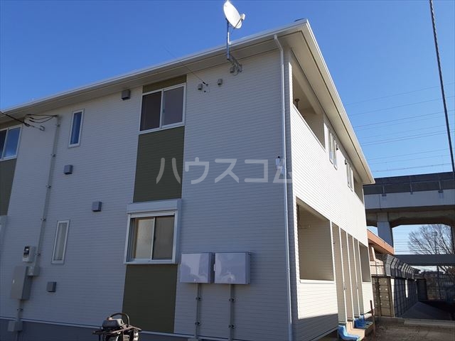 1/2 外観