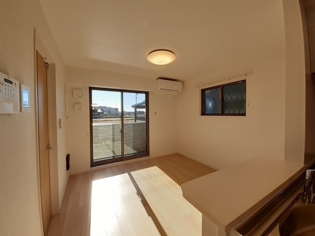 3/21 リビング/ダイニング