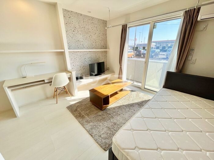 3/26 リビング/ダイニング