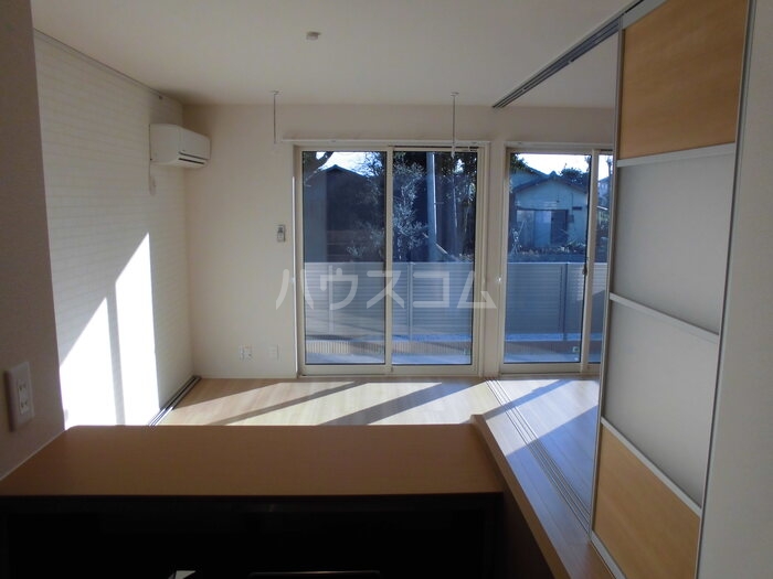 4/24 リビング/ダイニング