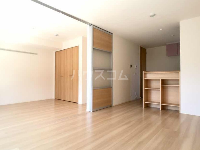 3/24 リビング/ダイニング