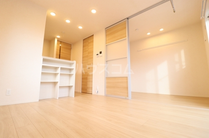 3/25 リビング/ダイニング