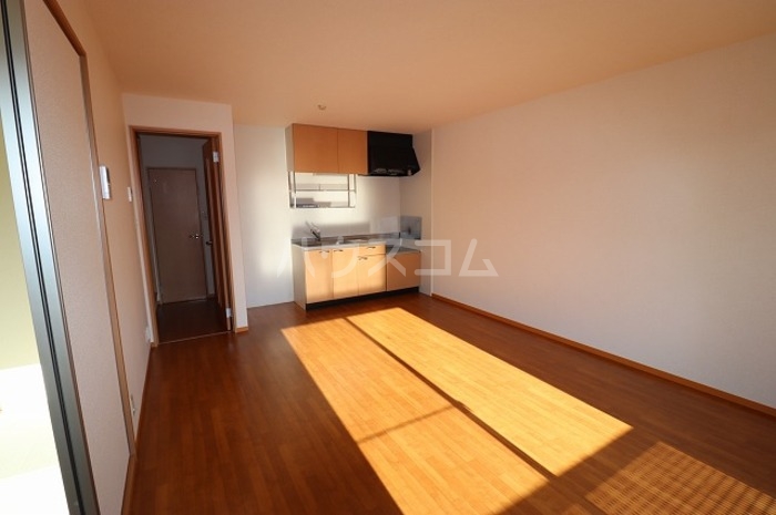 3/16 リビング/ダイニング