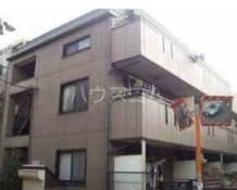 12/16 エントランス